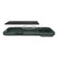 Spigen Optik Armor MagSafe Case iPhone 18 Pro Max/17 Pro Max - Abyss Green