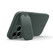 Spigen Optik Armor MagSafe Case iPhone 18 Pro Max/17 Pro Max - Abyss Green