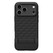 Spigen Parallax S MagSafe Case iPhone 18 Pro Max/17 Pro Max - Black