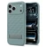 Spigen Parallax S MagSafe Case iPhone 18 Pro Max/17 Pro Max - Sage Green