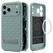 Spigen Parallax S MagSafe Case iPhone 18 Pro Max/17 Pro Max - Sage Green