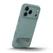 Spigen Parallax S MagSafe Case iPhone 18 Pro Max/17 Pro Max - Sage Green