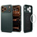Spigen Thin Fit MagSafe Case iPhone 18 Pro Max/17 Pro Max - Abyss Green