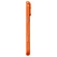 Spigen Ultra Hybrid C-One MagSafe Case iPhone 18 Pro Max/17 Pro Max - Tangerine