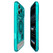 Spigen Ultra Hybrid C-One MagSafe Case iPhone 18 Pro Max/17 Pro Max - Bondi Blue