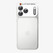 Spigen EZ Fit Optik Pro XL Lens Protector iPhone 18 Pro - Dark Grey