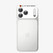 Spigen EZ Fit Optik Pro XL Lens Protector iPhone 18 Pro - Silver