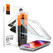 Spigen EZ Fit Pro Screen Protector iPhone 18 Pro/17/17 Pro/16 Pro - Clear