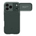Spigen Optik Armor MagSafe Case iPhone 18 Pro /17 Pro - Abyss Green
