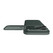 Spigen Optik Armor MagSafe Case iPhone 18 Pro /17 Pro - Abyss Green