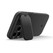 Spigen Optik Armor MagSafe Case iPhone 18 Pro Max /17 Pro Max - Black