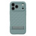 Spigen Parallax S MagSafe Case iPhone 18 Pro /17 Pro - Sage Green