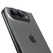 Spigen EZ Fit Optik Pro 2PCS Lens Protector iPhone Duo - Black