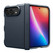 Spigen Tough Armor MagSafe Case iPhone Duo - Metal Slate