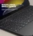 Dexnor Ultra-light Slim Folio Case iPad A16 11" 10th/11th Gen/ iPad 10.9" 10th Gen - Black