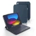 Dexnor Ultra-light Slim Folio Case iPad A16 11" 10th/11th Gen/ iPad 10.9" 10th Gen - Blue