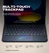Dexnor Ultra-light Slim Folio Case iPad A16 11" 10th/11th Gen/ iPad 10.9" 10th Gen - Blue