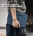 Dexnor Ultra-light Slim Folio Case iPad A16 11" 10th/11th Gen/ iPad 10.9" 10th Gen - Blue