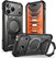 Supcase UB Grip MagSafe Case iPhone 18 Pro Max/17 Pro Max - Black