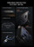 Supcase UB Grip MagSafe Case iPhone 18 Pro Max/17 Pro Max - Azure