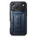 Supcase UB Pro MagSafe Case iPhone 18 Pro Max/17 Pro Max with Screen Protector - Azure