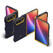 Spigen Nano Pop MagSafe Case iPhone Duo  - Blueberry Navy