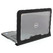 Gumdrop Drop Tech Case Dell Latitude/Chromebook 3380 13" - Black