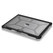 UAG Plasma Case Microsoft Surface Book 2 / Surface Book 1 (13.5") - Ice