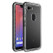 LifeProof NEXT Case Google Pixel 3 XL - Black Crystal
