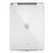 STM Half Shell Case iPad Pro 9.7" - Clear