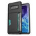 Encased Phantom Wallet Case Samsung Galaxy S10 - Black