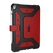 UAG Metropolis Case iPad 10.2" 7th /8th Gen - Magma