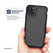 Encased Rebel Case iPhone 11 Pro - Black
