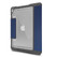 STM Dux Plus Duo Case iPad 10.2" 7th/8th/9th Gen - Midnight Blue