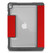 STM Dux Plus Duo Case iPad 10.2" 7th Gen - Red