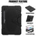Krakatoo Case Samsung Galaxy Tab S6 - Black