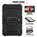 Krakatoo Case Samsung Galaxy Tab A 8.0" (2019) with Handstrap - Black