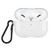 Case-Mate Sheer Crystal Hook Ups Case AirPods PRO - Clear
