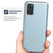 Encased Clear Back Case Samsung Galaxy S20+ Plus - Clear