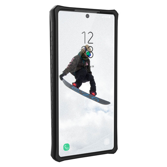 UAG Monarch Case Samsung Galaxy Note20 5G - Black