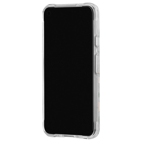 Case-Mate Rifle Paper Case Google Pixel 5 - Wild Flowers