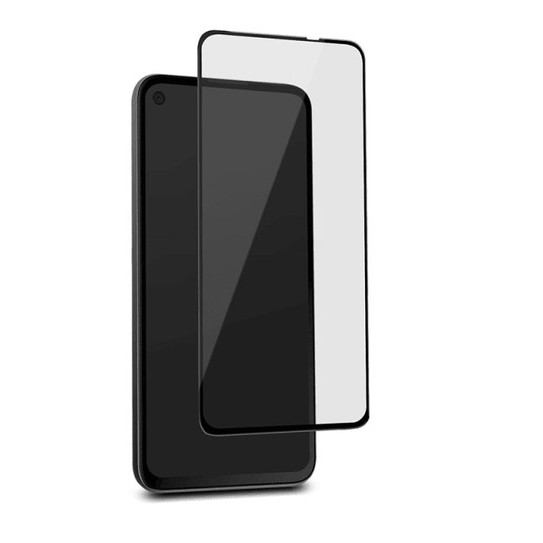 EFM TT Sapphire+ Dual Install Screen Armour Google Pixel 4a 5G - Clear