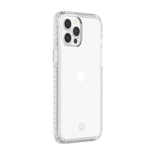 Incipio Grip Case iPhone 12 Pro Max - Clear
