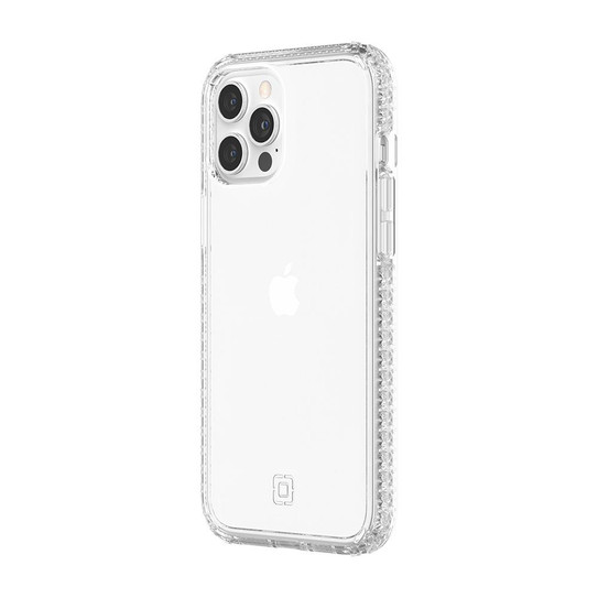 Incipio Grip Case iPhone 12 Pro Max - Clear