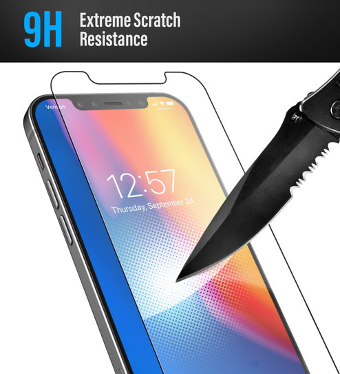 Encased MagGlass Ultra HD Screen Protector iPhone 12 Mini