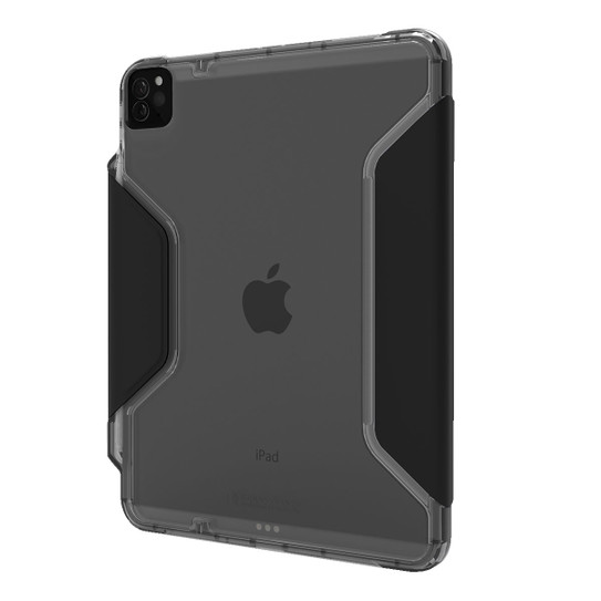 STM Dux Studio Case iPad Pro 11" - Black