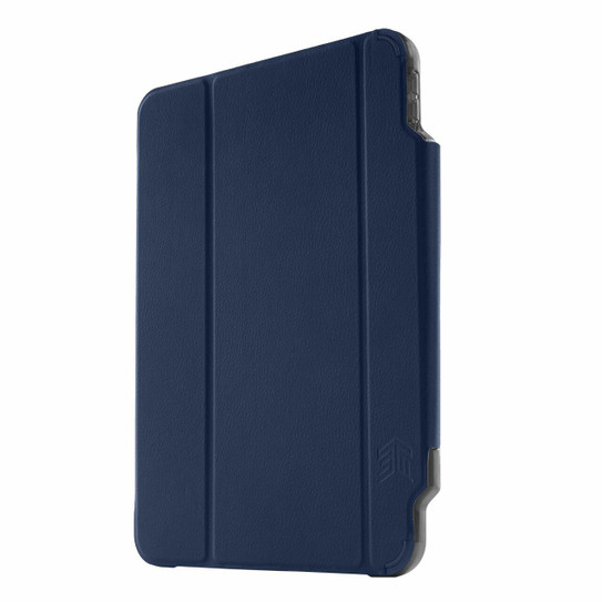 STM Dux Studio Case iPad Pro 12.9" - Midnight Blue