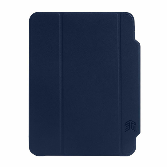 STM Dux Studio Case iPad Pro 12.9" - Midnight Blue