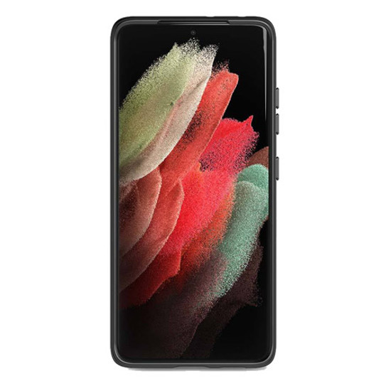 Tech21 Evo Slim Case Samsung Galaxy S21 Ultra 5G - Black