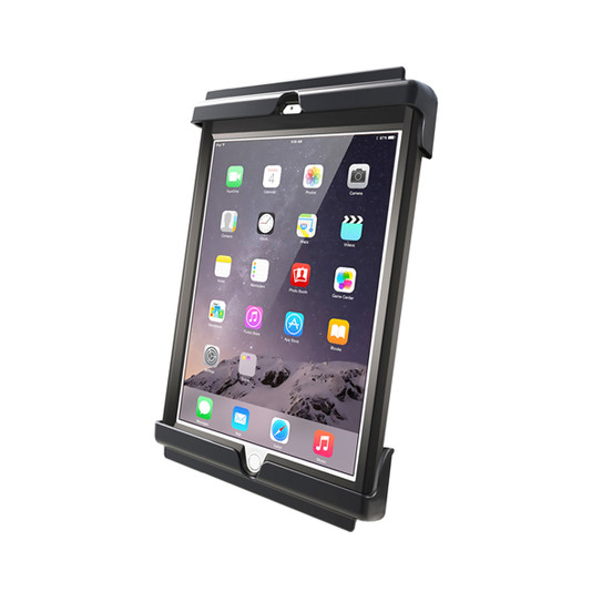 RAM® Tab-Tite™ Holder for 9"-10.5" Tablets with Heavy Duty Cases